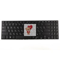 Клавиатура для ноутбука Asus F507 Клавиатура для ноутбука Asus F507