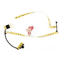 Шлейф для матрицы Lenovo E580 P/N: DC02C00B300 DC02C00B310 Rev.0A MGE