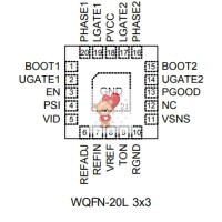 RT8815A 5U= RT8815A 5U=