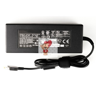 Блок питания для ноутбука Lenovo Yoga 20V6.75A 135W