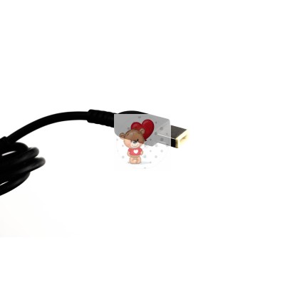 Блок питания для ноутбука Lenovo Yoga 20V6.75A 135W Блок питания для ноутбука Lenovo Yoga 20V6.75A 135W