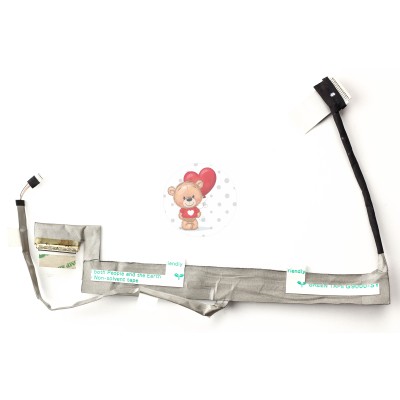 Шлейф для матрицы Samsung SF410 p/n: BA39-01001A Шлейф для матрицы Samsung SF410 p/n: BA39-01001A