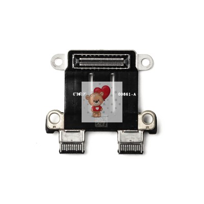 Разъем питания Apple A1706 A1707 A1708 Разъем питания Apple A1706 A1707 A1708