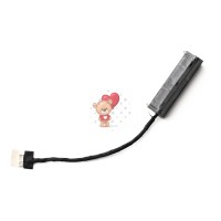 Разъем/переходник HDD HP (H025) 11-N DC02001W500 Разъем/переходник HDD HP (H025) 11-N DC02001W500