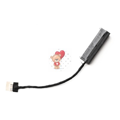 Разъем/переходник HDD HP (H025) 11-N DC02001W500