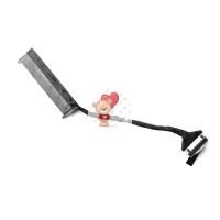 Разъем/переходник HDD Dell (D005) Inspiron 5368 7778 5378 5000 450.07R05.0001 34RG5 034RG5