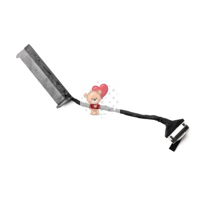 Разъем/переходник HDD Dell (D005) Inspiron 5368 7778 5378 5000 450.07R05.0001 34RG5 034RG5