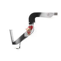 Разъем/переходник HDD Apple A1278 (Ap002) 821-1480-A MD101 Разъем/переходник HDD Apple A1278 (Ap002) 821-1480-A MD101