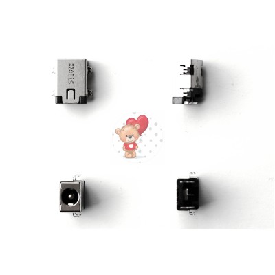 Разъем питания Asus (048) X551C X551CA X551MA X551MAV