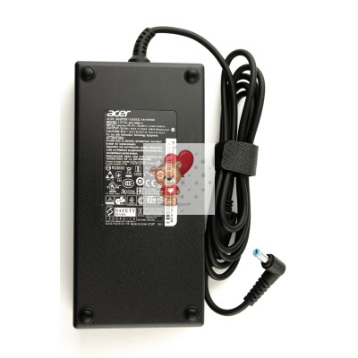 Блок питания для ноутбука Acer 19.5V9.23A (5.5x1.7) 180W