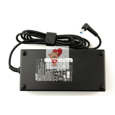 Блок питания для ноутбука Acer 19.5V9.23A (5.5x1.7) 180W