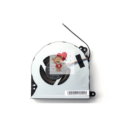 Вентилятор/Кулер для ноутбука Lenovo Y900-17ISK Правый p/n: EG85100S1-C010-S9C, DC2800CWS0 Вентилятор/Кулер для ноутбука Lenovo Y900-17ISK Правый p/n: EG85100S1-C010-S9C, DC2800CWS0