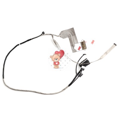 Шлейф для матрицы Dell E6430 p/n: DC02C006A00 Шлейф для матрицы Dell E6430 p/n: DC02C006A00