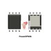 MDU1511 N-Channel MOSFET 30V 100A