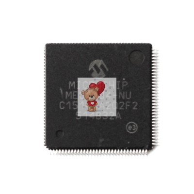 Мультиконтроллер MEC1404-NU