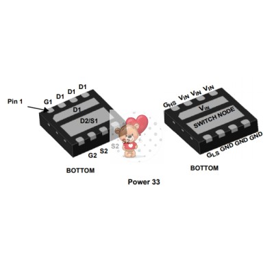 FDMC8200