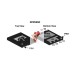 AON6982 N-Channel MOSFET 30V 50A
