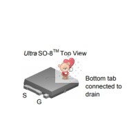 AOL1426 N-Channel MOSFET 30V 46A AOL1426 N-Channel MOSFET 30V 46A