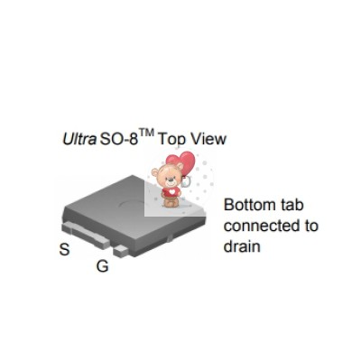 AOL1426 N-Channel MOSFET 30V 46A