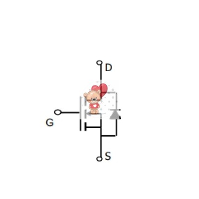 AOL1426 N-Channel MOSFET 30V 46A