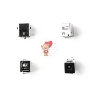 Разъем питания HP (H063) 4.0*1.7