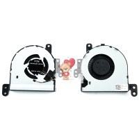 Вентилятор/Кулер для ноутбука Asus X540 R540S X540SA X540LA X540LJ X540YA ORG p/n: 13NB0B30T01011