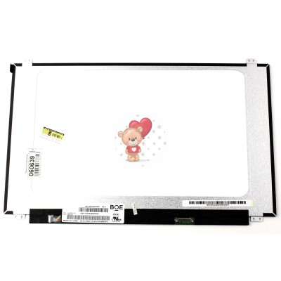 Матрица для ноутбука 15.6" 1920x1080 30pin Slim FFS LM156LF5L01 35*20.5см (Уши вверх/низ) Matte 60Hz Матрица для ноутбука 15.6" 1920x1080 30pin Slim FFS LM156LF5L01 35*20.5см (Уши вверх/низ) Matte 60Hz