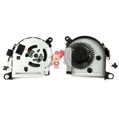 Вентилятор/Кулер для ноутбука HP 13-u M3-U Original p/n: 855966-001 Вентилятор/Кулер для ноутбука HP 13-u M3-U Original p/n: 855966-001