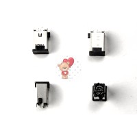 Разъем питания Dell (D023) Inspiron 3455 3459 3544 5459 Разъем питания Dell (D023) Inspiron 3455 3459 3544 5459