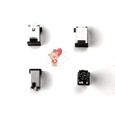 Разъем питания Dell (D023) Inspiron 3455 3459 3544 5459