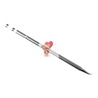 Нагревательный элемент T13-J02 Нагревательный элемент T13-J02