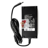 Блок питания для ноутбука Dell 19.5V9.23A (7.4X5.0) 180W Блок питания для ноутбука Dell 19.5V9.23A (7.4X5.0) 180W