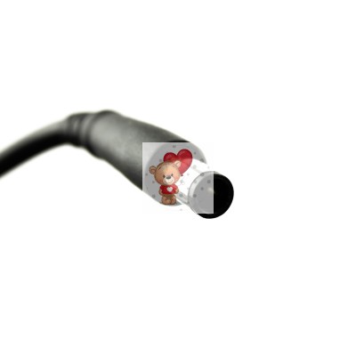 Блок питания для ноутбука Dell 19.5V9.23A (7.4X5.0) 180W Блок питания для ноутбука Dell 19.5V9.23A (7.4X5.0) 180W