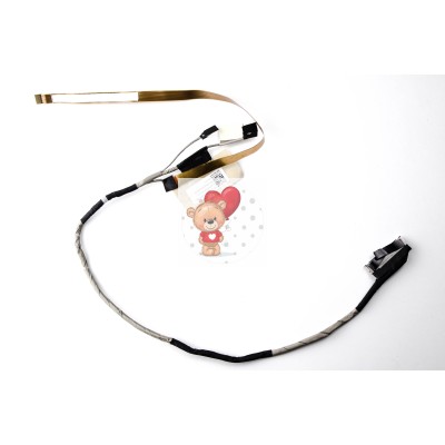 Шлейф для матрицы Lenovo 710-14ISK P/N: DC02002D200