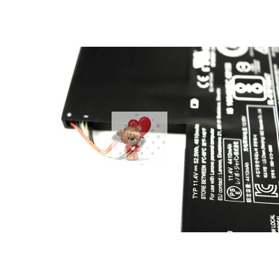 Аккумулятор для ноутбука Lenovo 320S-14IKB Premium