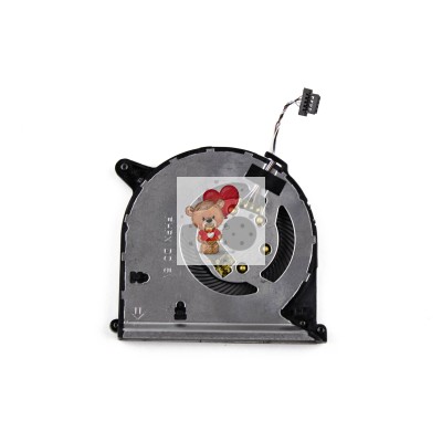 Вентилятор/Кулер для ноутбука HP 1030 G2 p/n: 919415-001 6033B0049401 Вентилятор/Кулер для ноутбука HP 1030 G2 p/n: 919415-001 6033B0049401