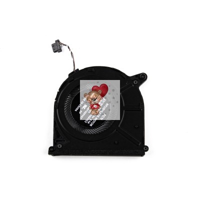 Вентилятор/Кулер для ноутбука HP 1030 G2 p/n: 919415-001 6033B0049401 Вентилятор/Кулер для ноутбука HP 1030 G2 p/n: 919415-001 6033B0049401