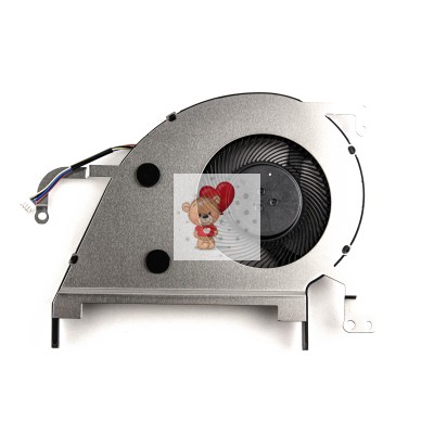 Вентилятор/Кулер для ноутбука Asus S530UA S530UN S530UF ORIGINAL p/n: 13NB0IA0P01111, DQ5D518G001