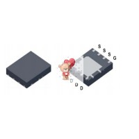 PK6D0BA N-Channel MOSFET 30V 40A PK6D0BA N-Channel MOSFET 30V 40A