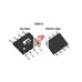 AO4449 P-Channel MOSFET 30V 7A