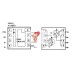 FDPC5018SG Dual N-Channel MOSFET 30V 56A
