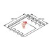 SiSA10DN-T1-GE3 N-Channel MOSFET 30V 30A