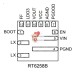 RT6258BGQUF LE=