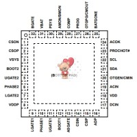 ISL9238HRTZ-T ISL9238HRTZ-T