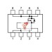 TPCA8109 P-Channel MOSFET 30V 24A