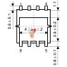 TPCA8109 P-Channel MOSFET 30V 24A