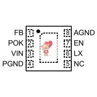 APW8825QBI APW8825QBI