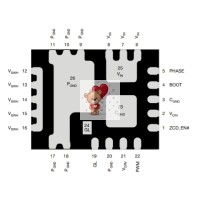 SIC531CD-T1-GE3 SIC531CD-T1-GE3