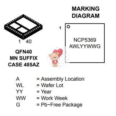 NCP5369
