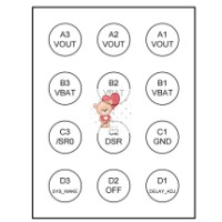 WS4639FC-12/TR WS4639FC-12/TR